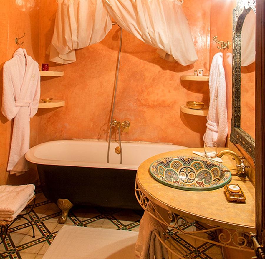 Dar El Kebira Hotel Rabat Ngoại thất bức ảnh