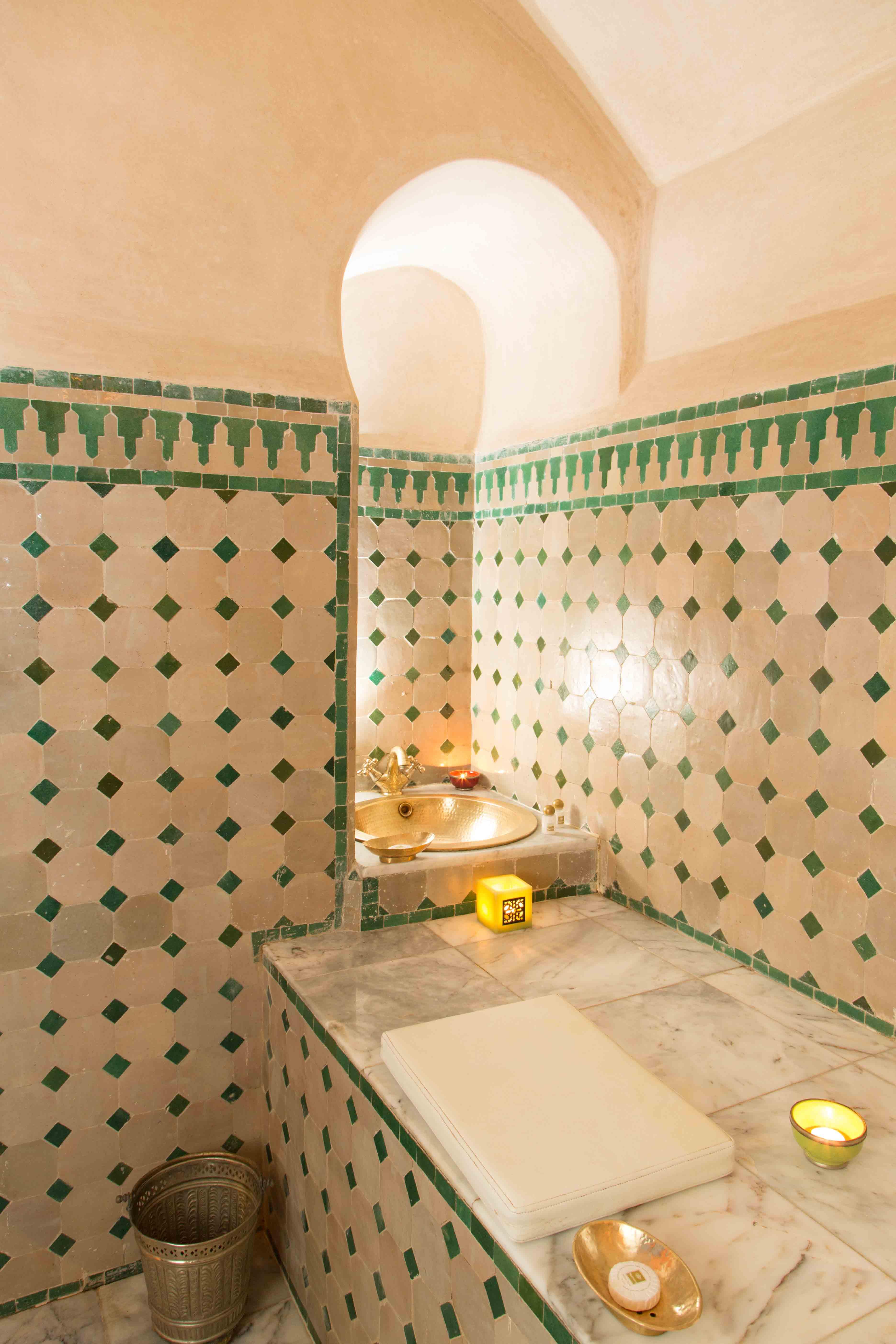 Dar El Kebira Hotel Rabat Ngoại thất bức ảnh