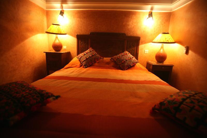 Dar El Kebira Hotel Rabat Ngoại thất bức ảnh