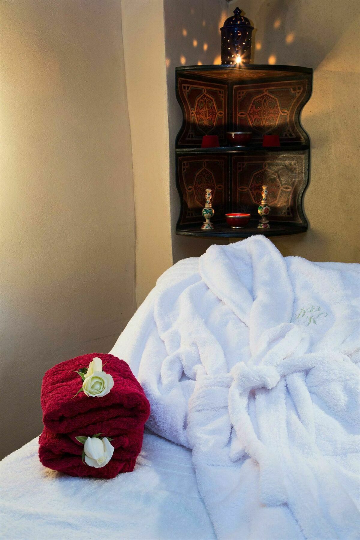Dar El Kebira Hotel Rabat Ngoại thất bức ảnh